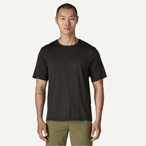 Patagonia Capilene Cool Daily Shirt Sz M